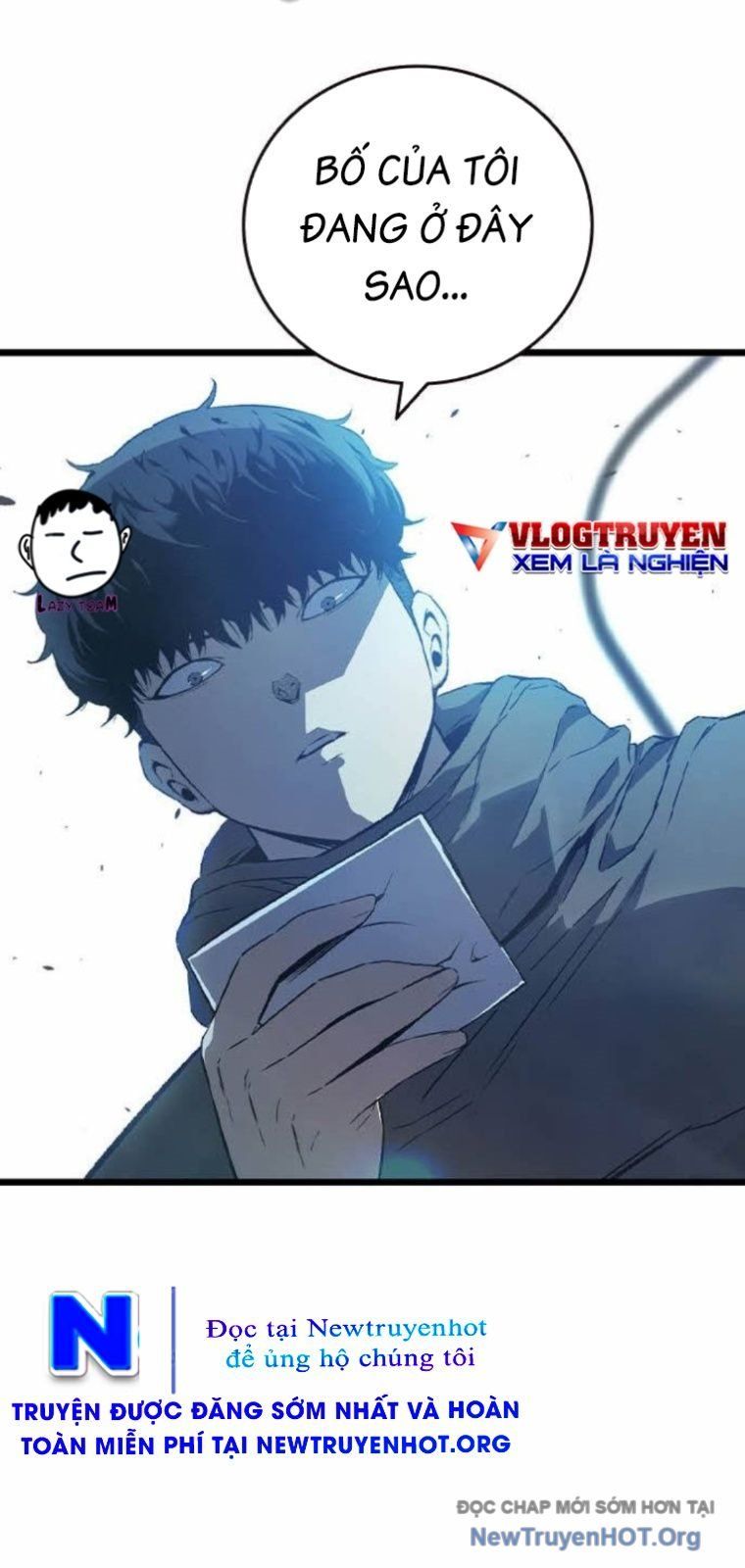 King Game Chapter 129 - Trang 2