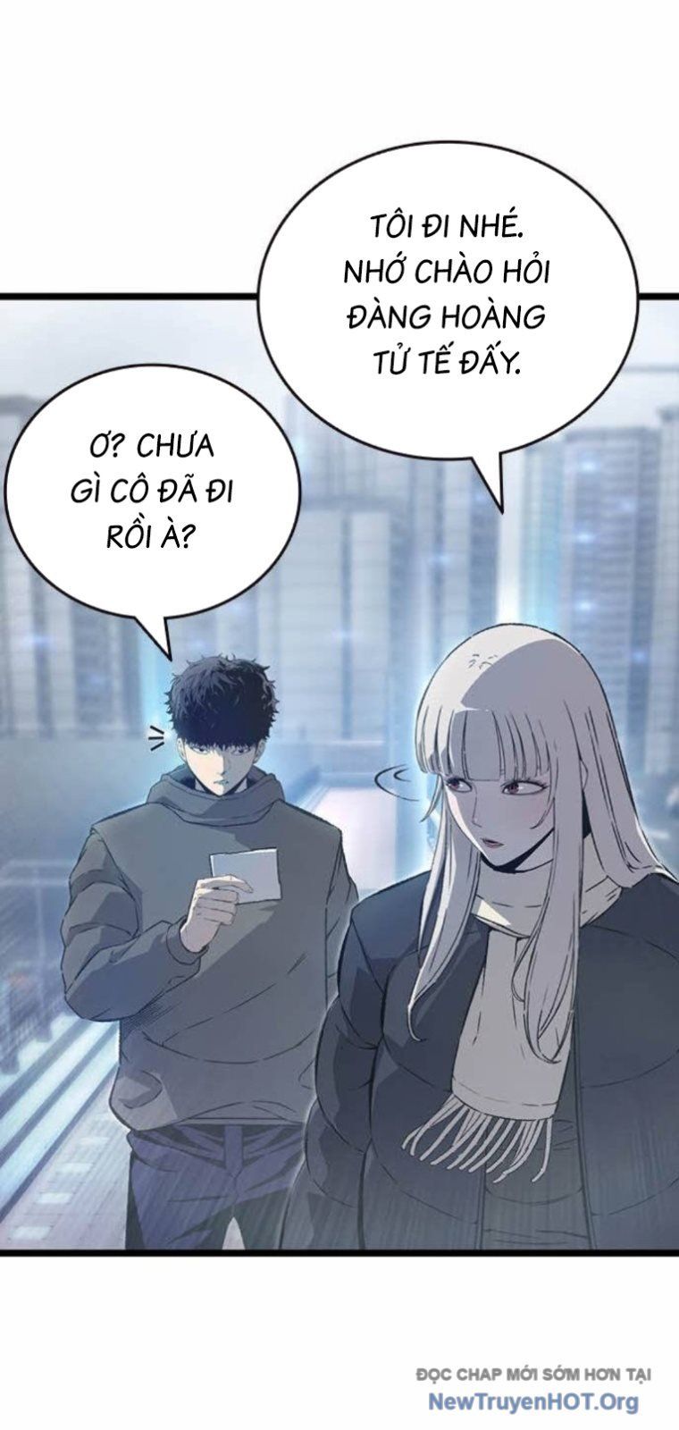 King Game Chapter 129 - Trang 2