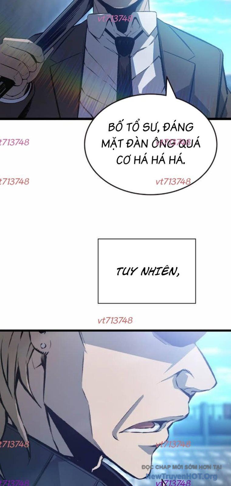 King Game Chapter 129 - Trang 2