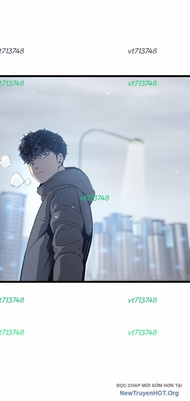King Game Chapter 129 - Trang 2