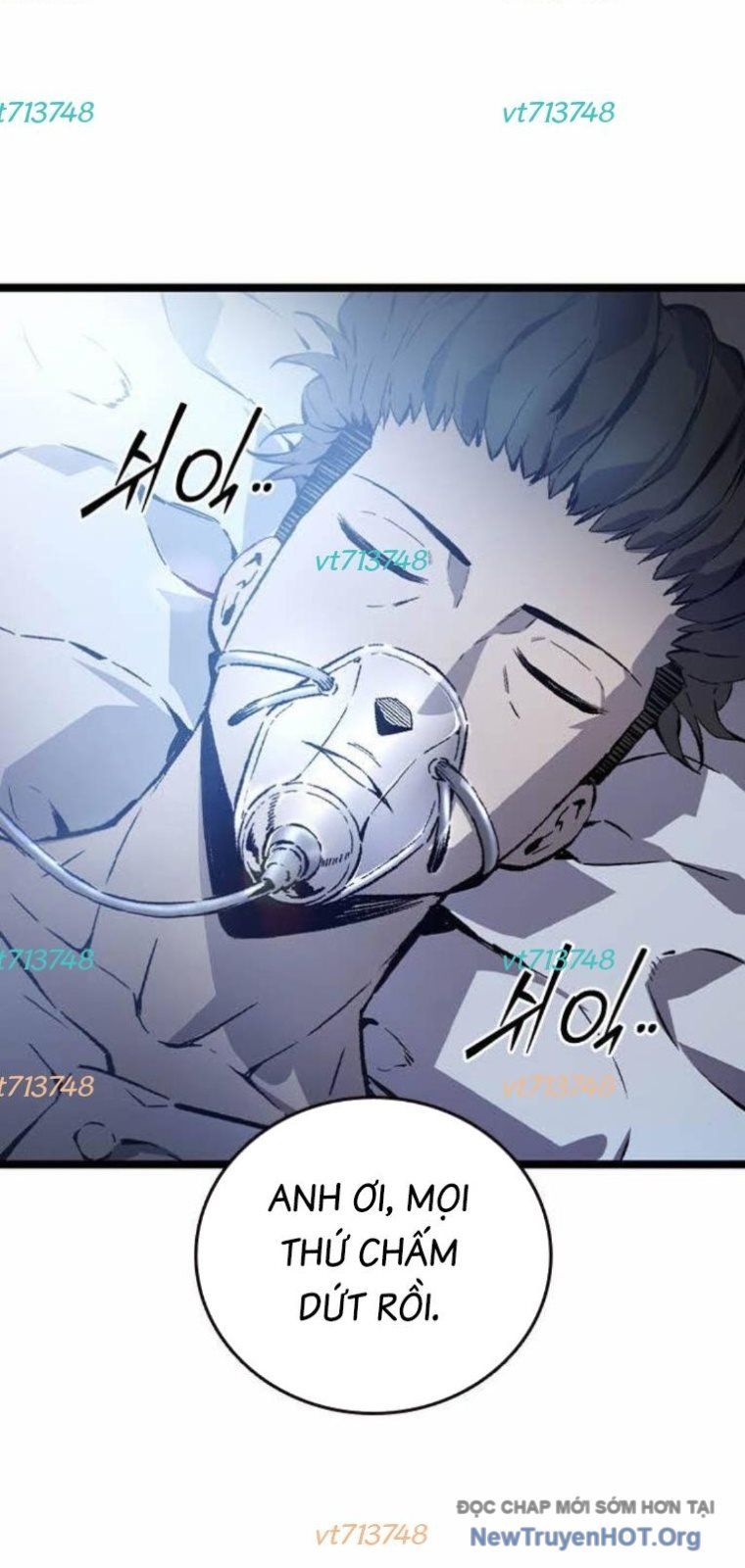 King Game Chapter 129 - Trang 2