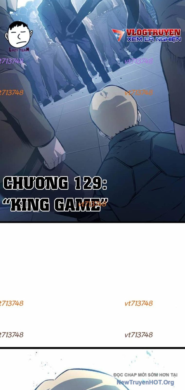 King Game Chapter 129 - Trang 2