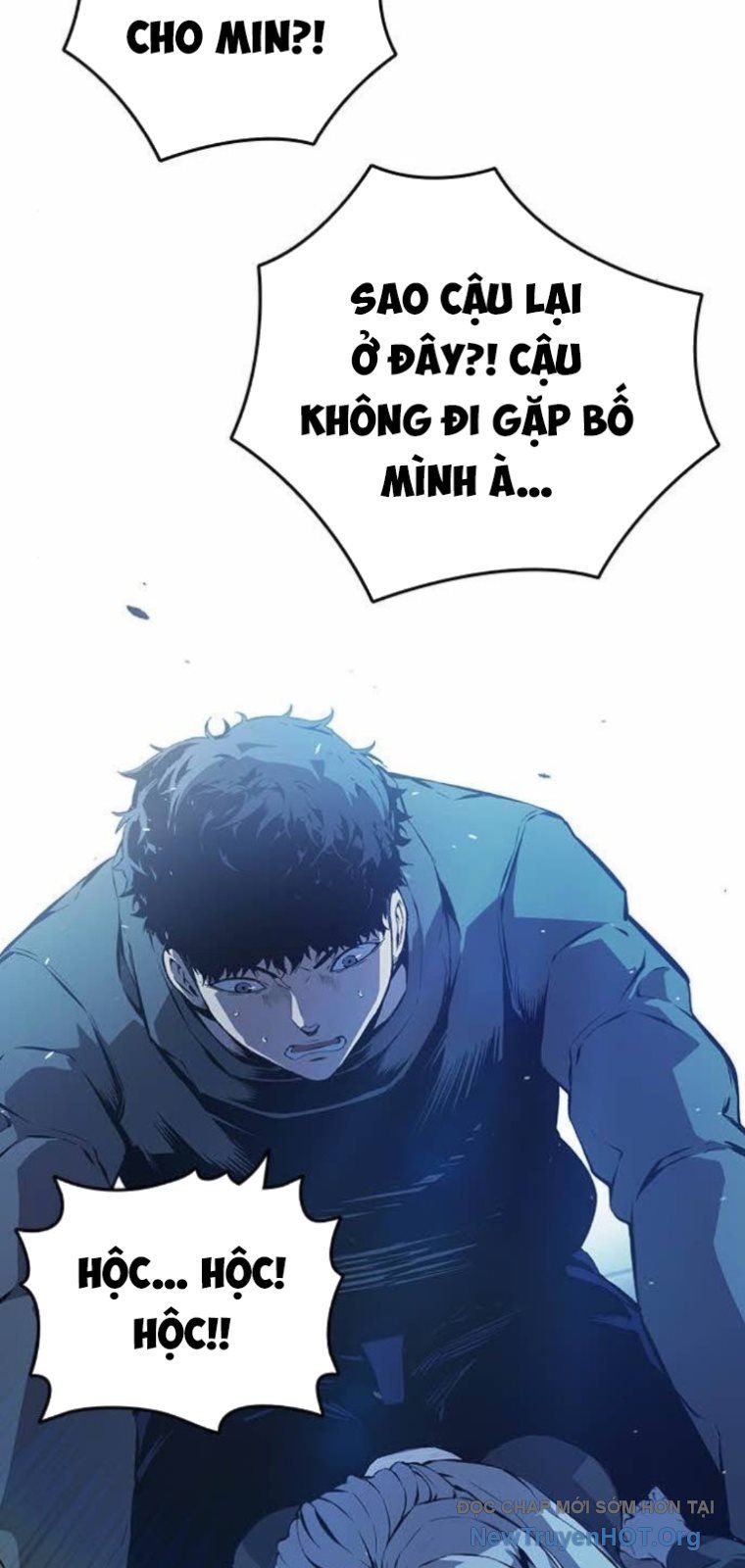 King Game Chapter 129 - Trang 2