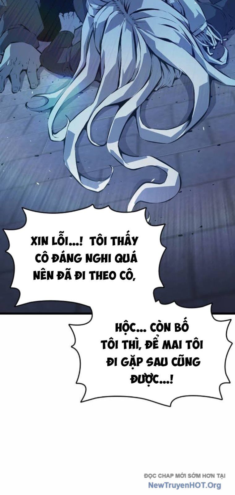 King Game Chapter 129 - Trang 2