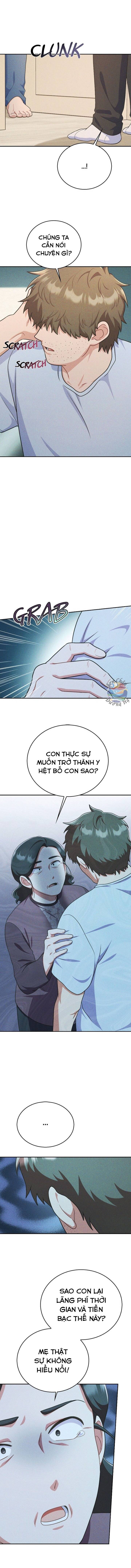 Cửa Hàng Tiện Lợi Có 102 Chapter 15 - Trang 2