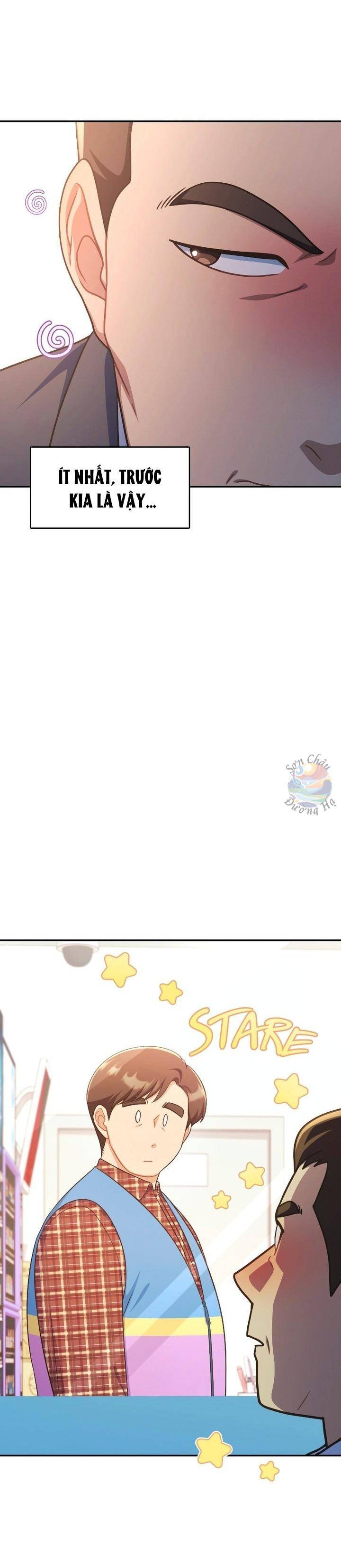 Cửa Hàng Tiện Lợi Có 102 Chapter 21 - Trang 2