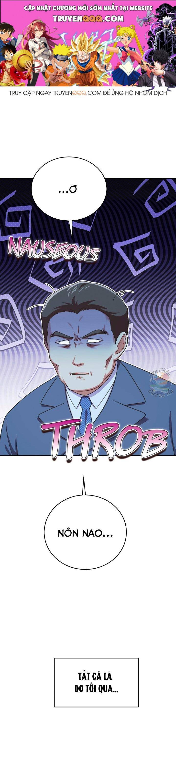 Cửa Hàng Tiện Lợi Có 102 Chapter 22 - Trang 2