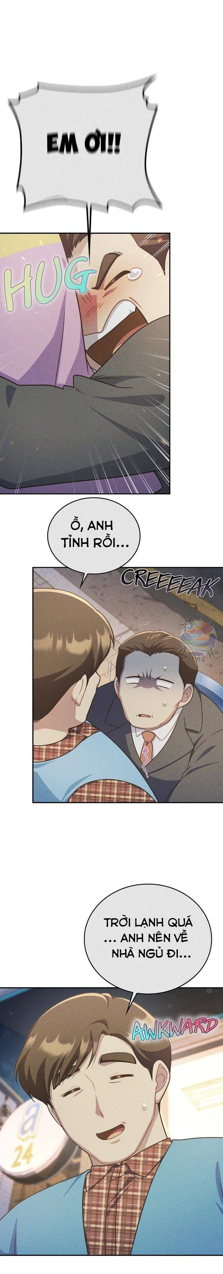 Cửa Hàng Tiện Lợi Có 102 Chapter 22 - Trang 2