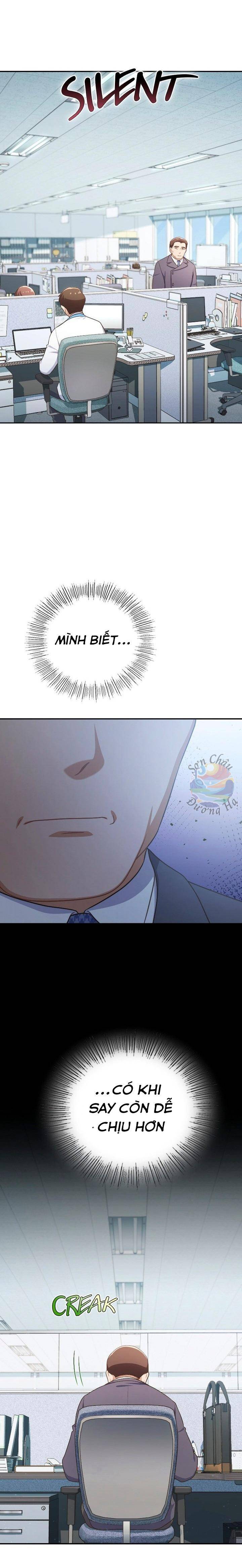 Cửa Hàng Tiện Lợi Có 102 Chapter 22 - Trang 2