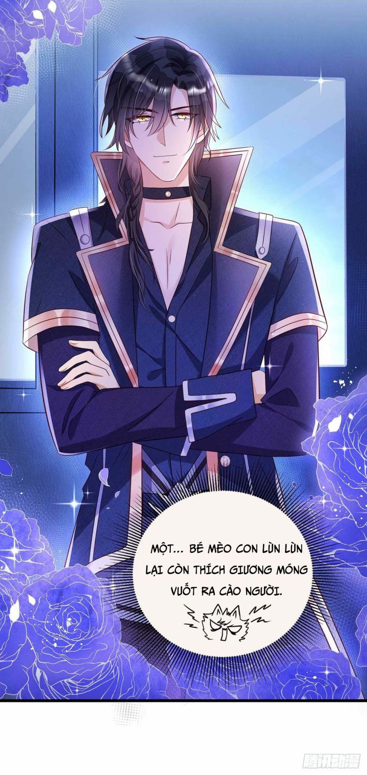 Thú Thụ Bất Thân Dẫn Sói Vào Nhà Chapter 11 - Trang 2