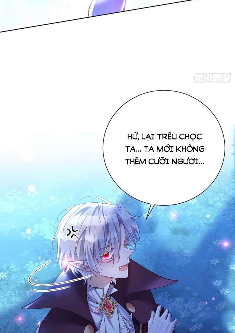 Thú Thụ Bất Thân Dẫn Sói Vào Nhà Chapter 48 - Trang 2