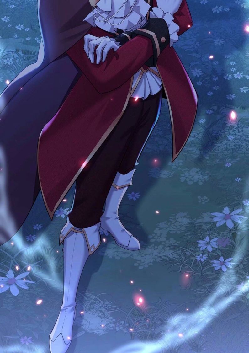 Thú Thụ Bất Thân Dẫn Sói Vào Nhà Chapter 48 - Trang 2