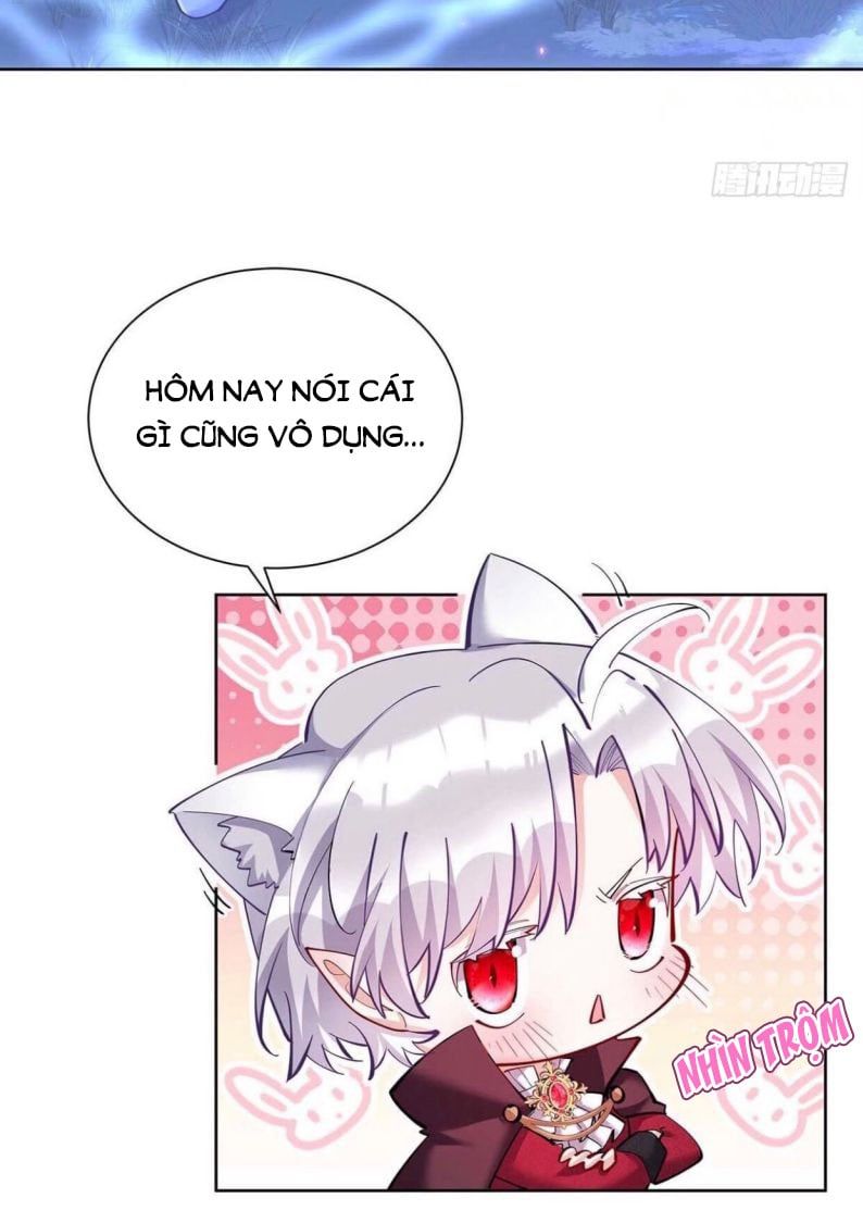 Thú Thụ Bất Thân Dẫn Sói Vào Nhà Chapter 48 - Trang 2