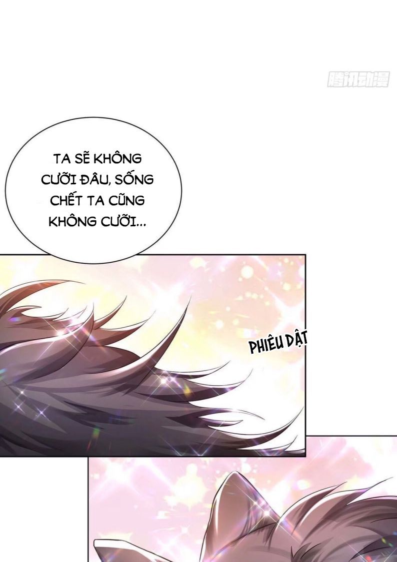 Thú Thụ Bất Thân Dẫn Sói Vào Nhà Chapter 48 - Trang 2