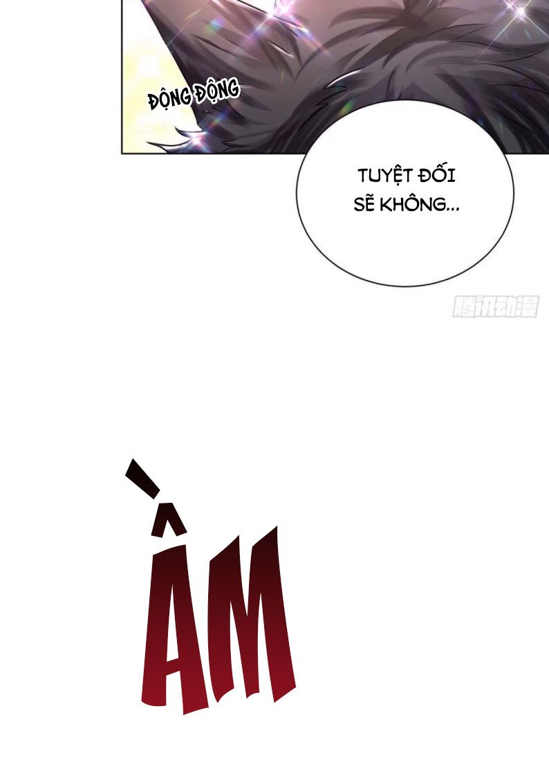 Thú Thụ Bất Thân Dẫn Sói Vào Nhà Chapter 48 - Trang 2