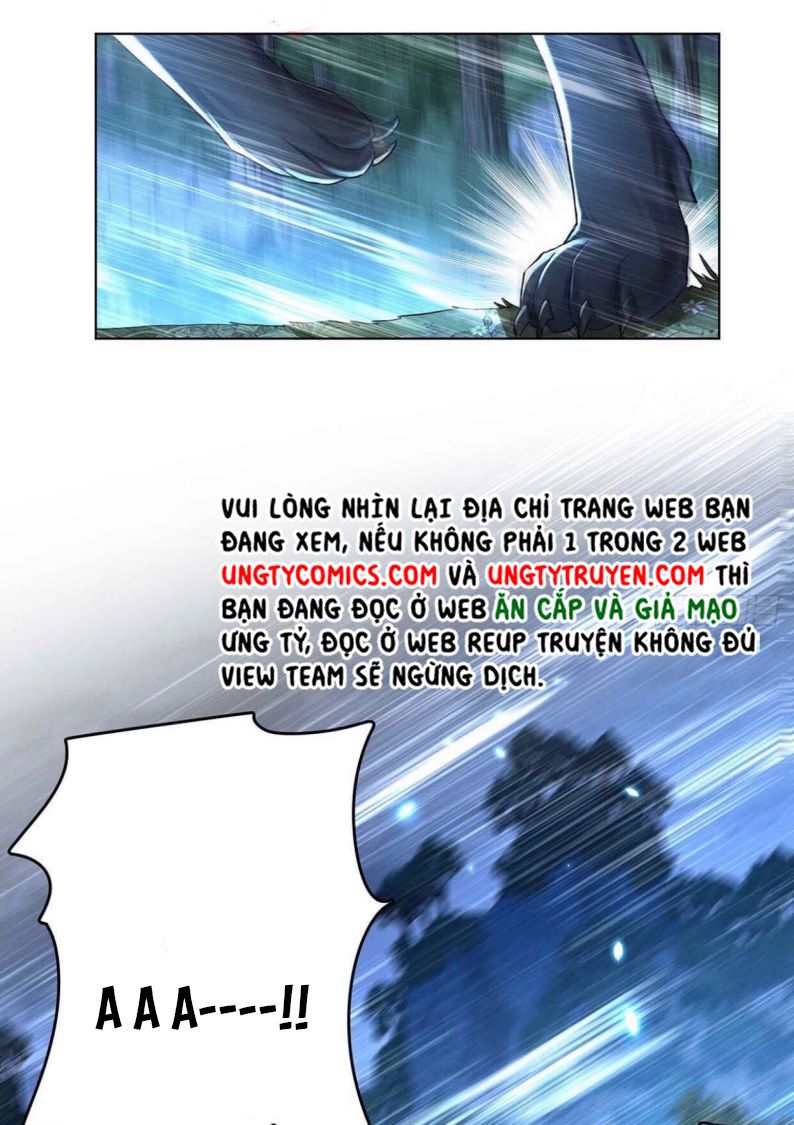 Thú Thụ Bất Thân Dẫn Sói Vào Nhà Chapter 48 - Trang 2