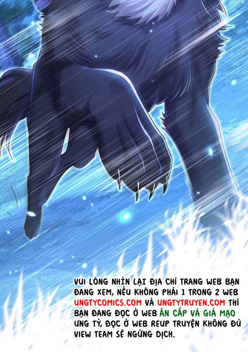Thú Thụ Bất Thân Dẫn Sói Vào Nhà Chapter 48 - Trang 2