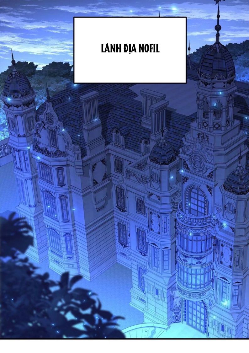 Thú Thụ Bất Thân Dẫn Sói Vào Nhà Chapter 48 - Trang 2