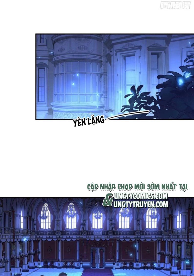 Thú Thụ Bất Thân Dẫn Sói Vào Nhà Chapter 48 - Trang 2