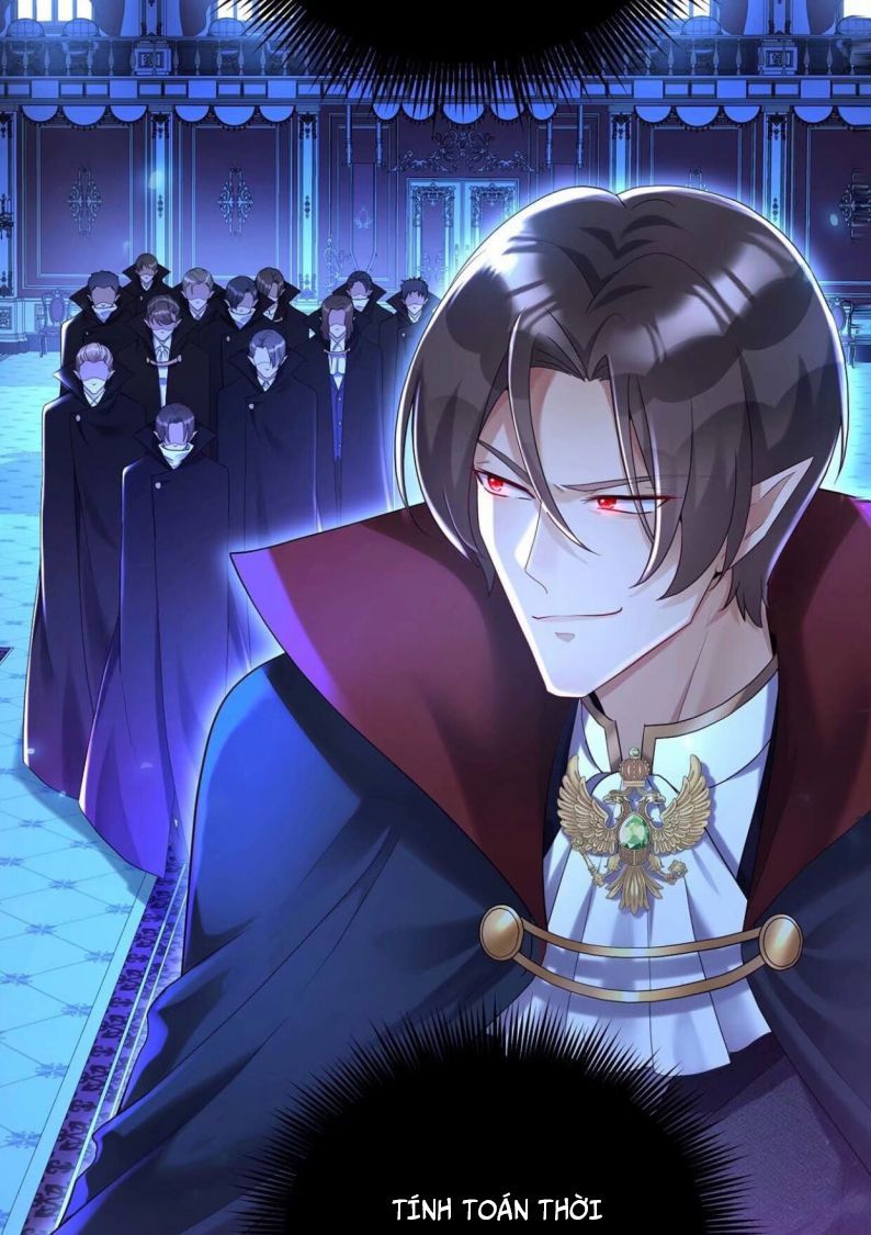 Thú Thụ Bất Thân Dẫn Sói Vào Nhà Chapter 48 - Trang 2