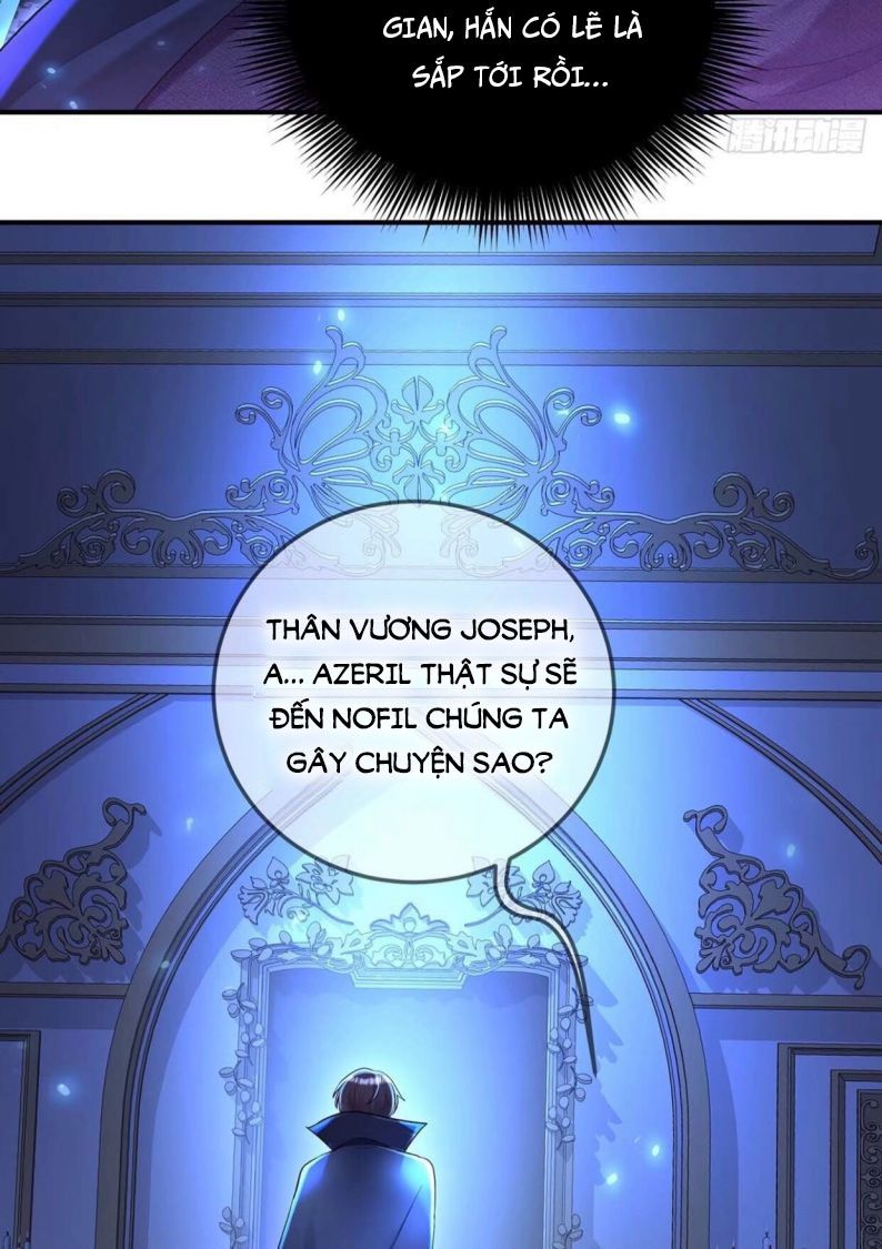 Thú Thụ Bất Thân Dẫn Sói Vào Nhà Chapter 48 - Trang 2