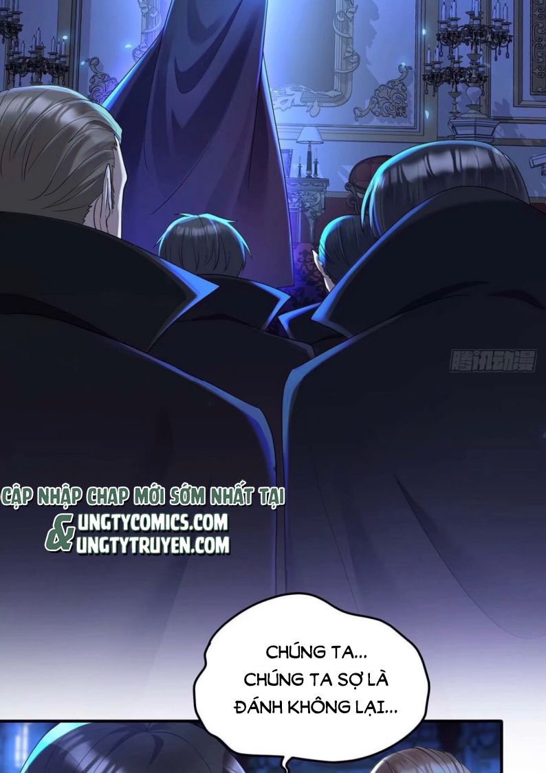 Thú Thụ Bất Thân Dẫn Sói Vào Nhà Chapter 48 - Trang 2