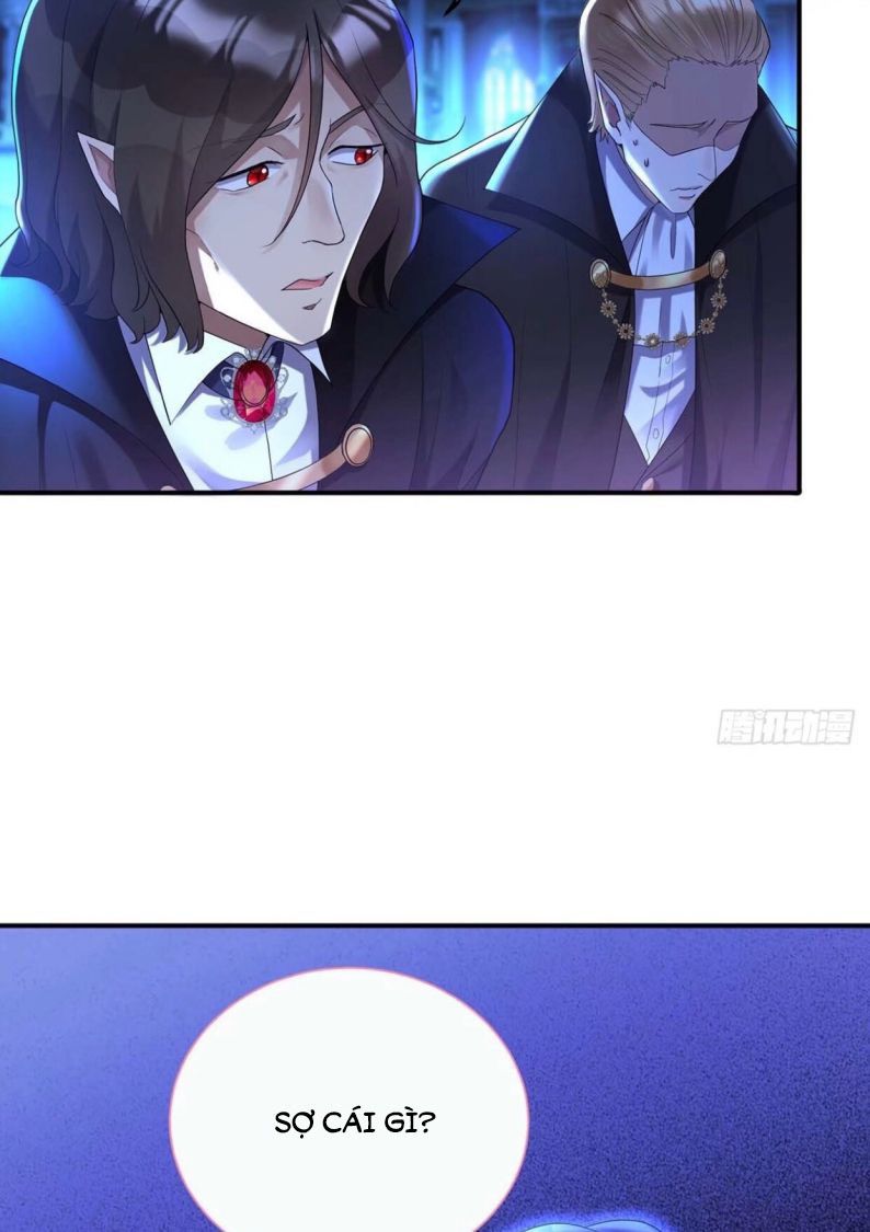 Thú Thụ Bất Thân Dẫn Sói Vào Nhà Chapter 48 - Trang 2