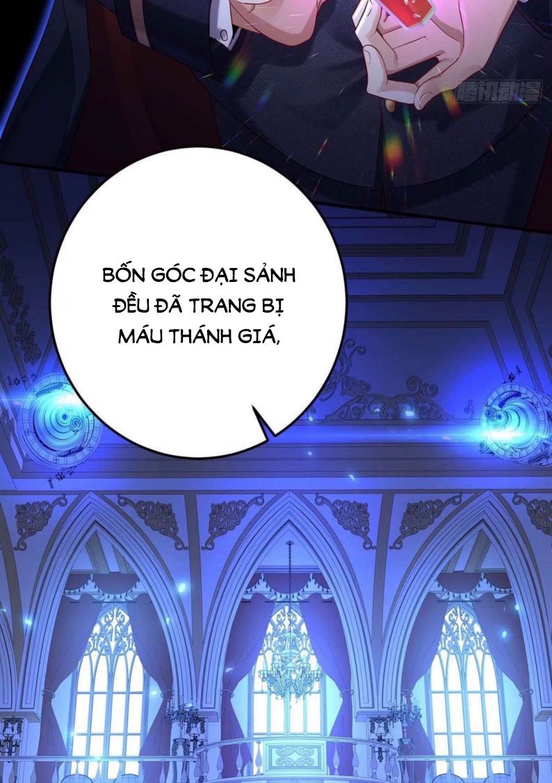 Thú Thụ Bất Thân Dẫn Sói Vào Nhà Chapter 48 - Trang 2