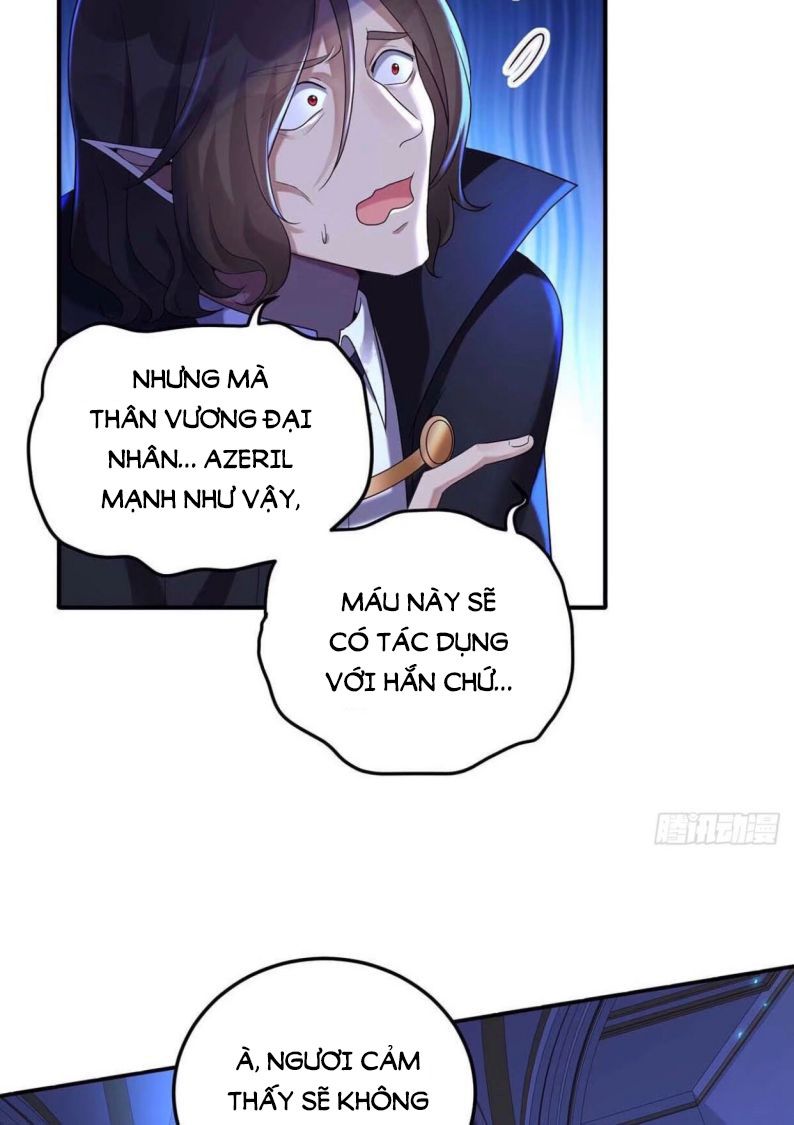 Thú Thụ Bất Thân Dẫn Sói Vào Nhà Chapter 48 - Trang 2