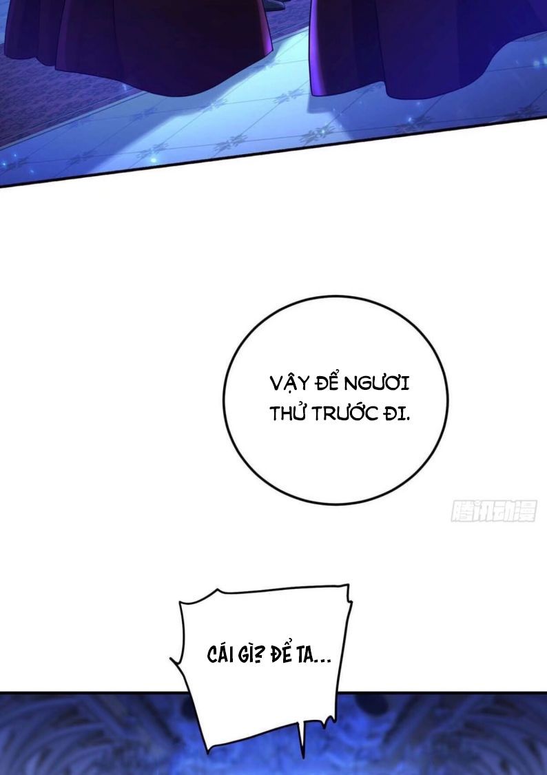 Thú Thụ Bất Thân Dẫn Sói Vào Nhà Chapter 48 - Trang 2