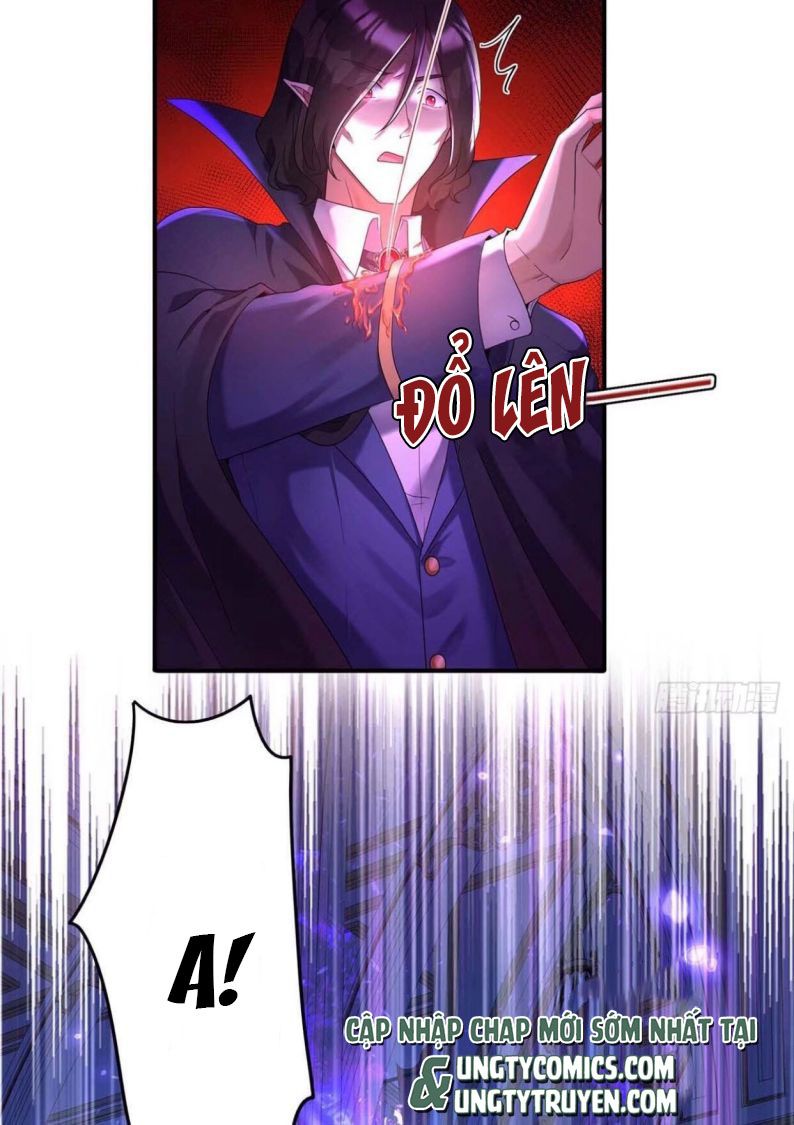 Thú Thụ Bất Thân Dẫn Sói Vào Nhà Chapter 48 - Trang 2