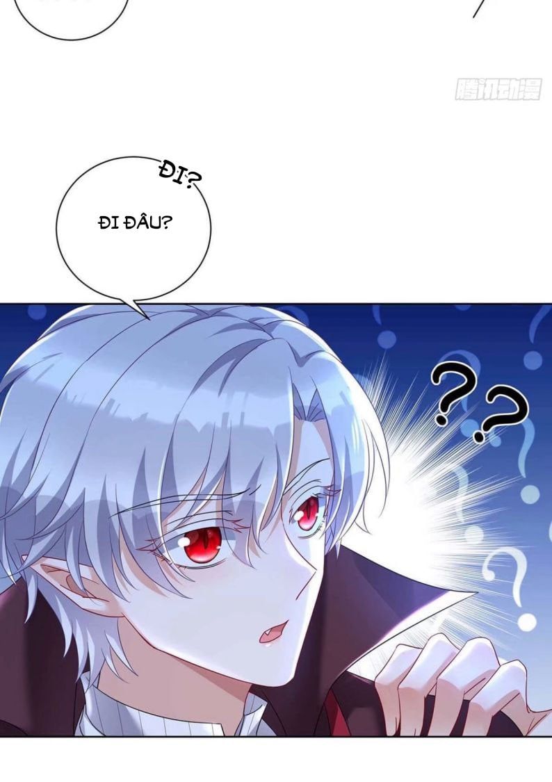 Thú Thụ Bất Thân Dẫn Sói Vào Nhà Chapter 48 - Trang 2