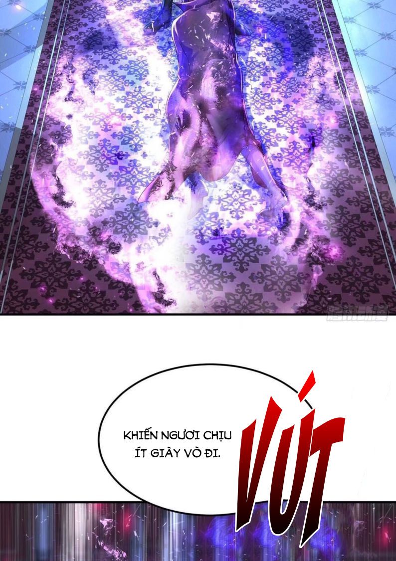 Thú Thụ Bất Thân Dẫn Sói Vào Nhà Chapter 48 - Trang 2