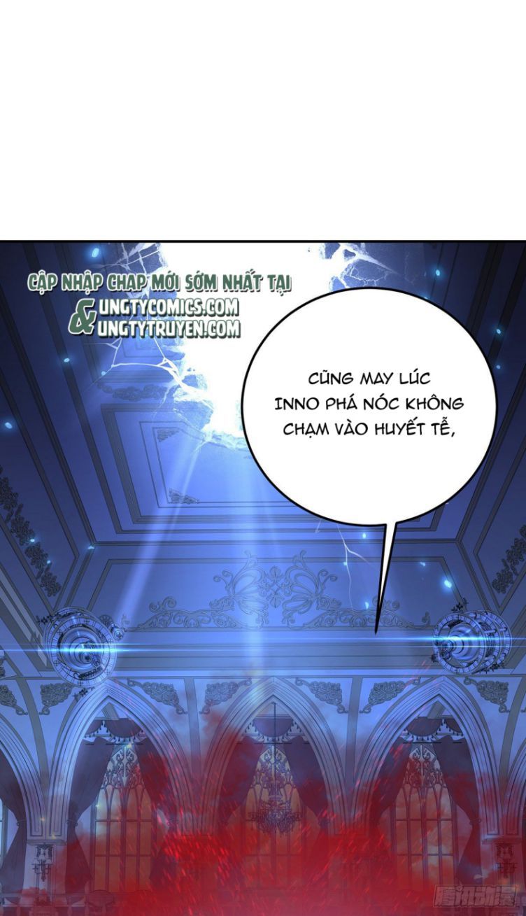 Thú Thụ Bất Thân Dẫn Sói Vào Nhà Chapter 50 - Trang 2
