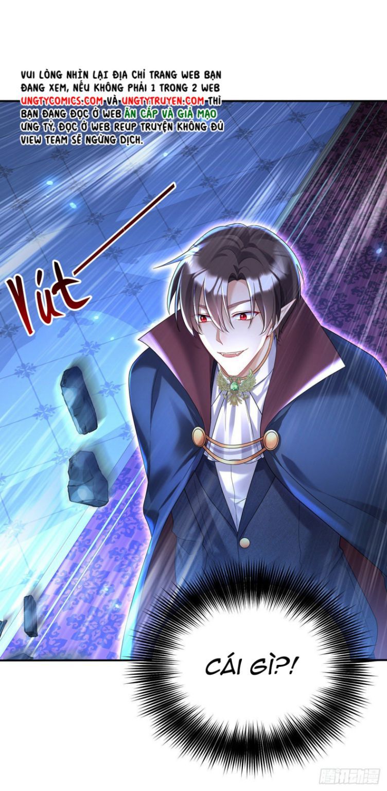 Thú Thụ Bất Thân Dẫn Sói Vào Nhà Chapter 50 - Trang 2