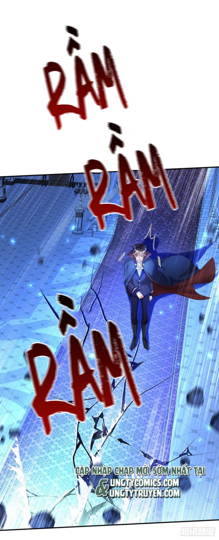 Thú Thụ Bất Thân Dẫn Sói Vào Nhà Chapter 50 - Trang 2