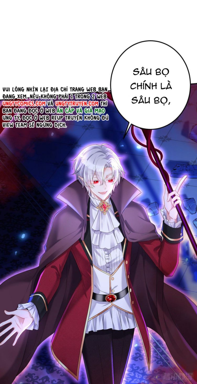 Thú Thụ Bất Thân Dẫn Sói Vào Nhà Chapter 50 - Trang 2