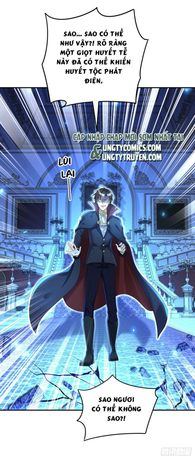 Thú Thụ Bất Thân Dẫn Sói Vào Nhà Chapter 50 - Trang 2