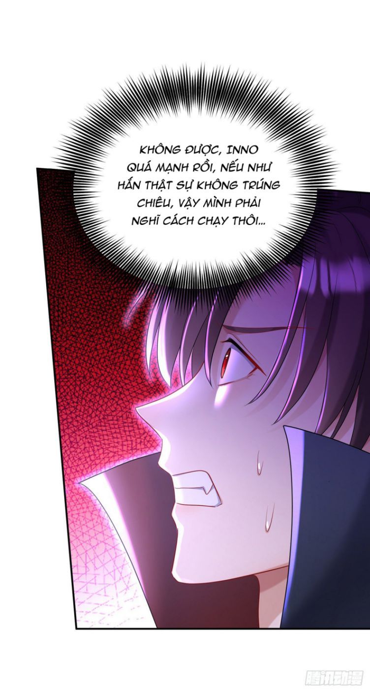 Thú Thụ Bất Thân Dẫn Sói Vào Nhà Chapter 50 - Trang 2