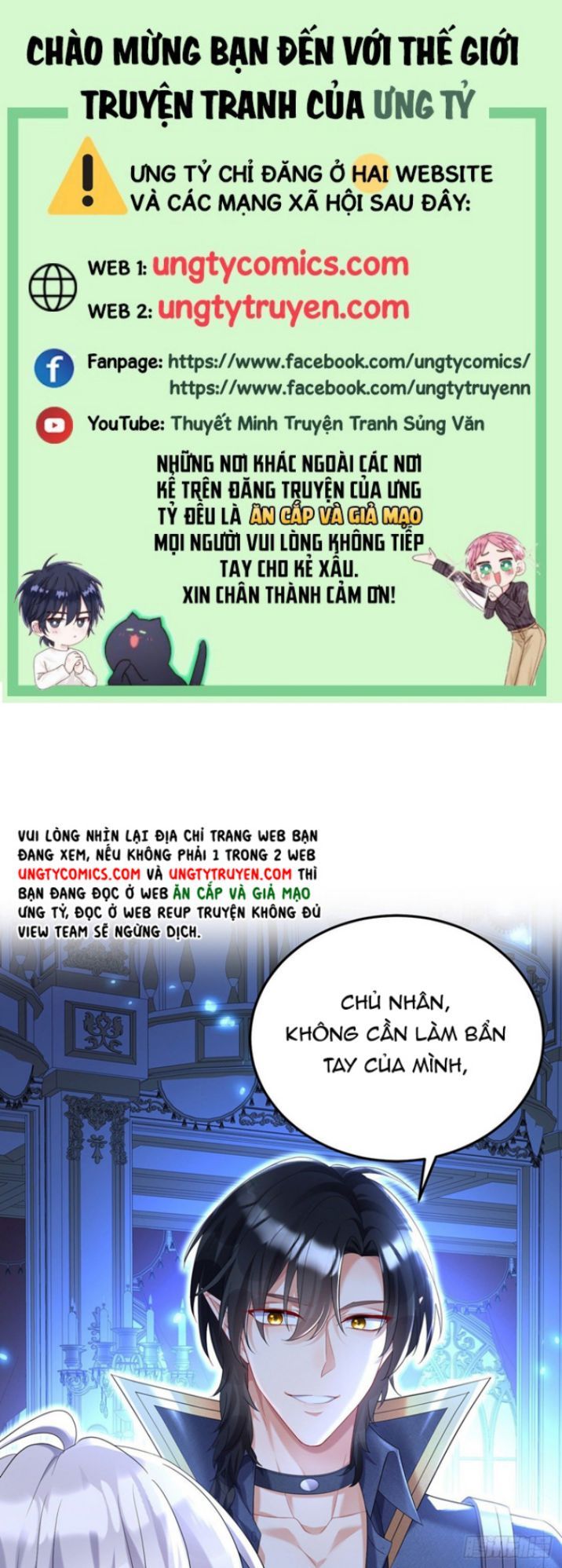 Thú Thụ Bất Thân Dẫn Sói Vào Nhà Chapter 50 - Trang 2