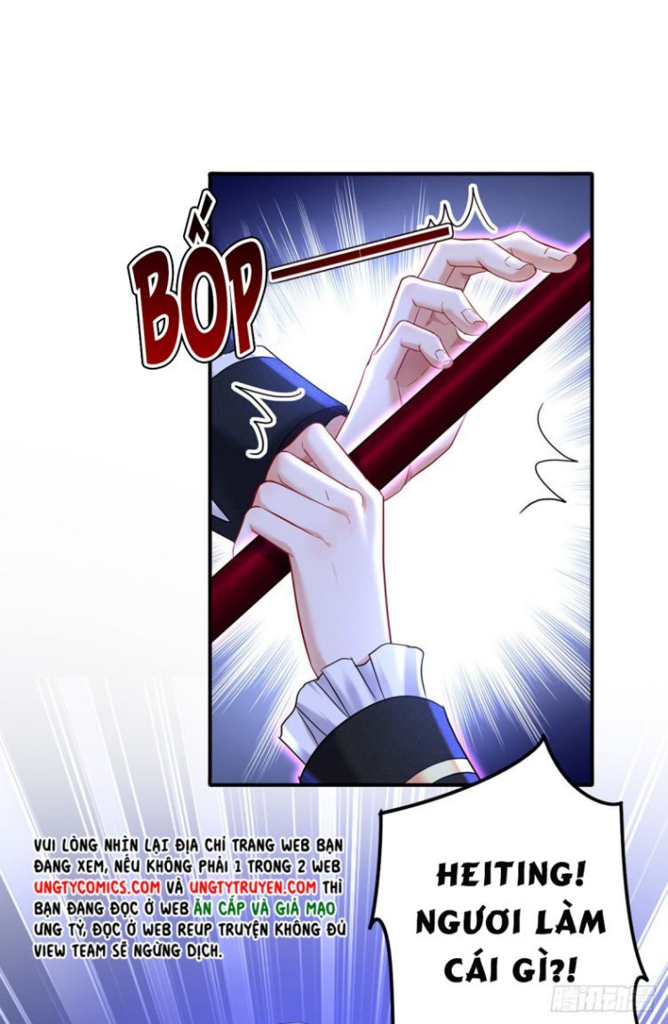 Thú Thụ Bất Thân Dẫn Sói Vào Nhà Chapter 50 - Trang 2