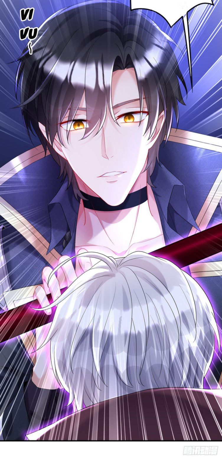 Thú Thụ Bất Thân Dẫn Sói Vào Nhà Chapter 50 - Trang 2