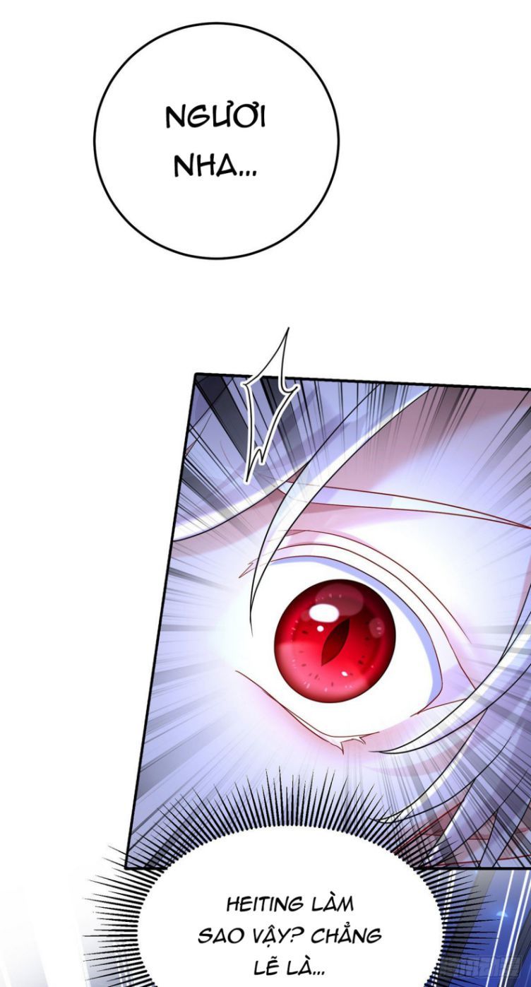 Thú Thụ Bất Thân Dẫn Sói Vào Nhà Chapter 50 - Trang 2