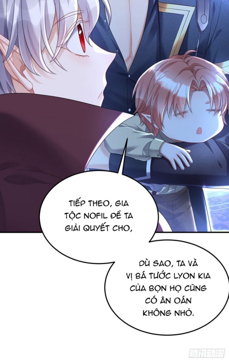 Thú Thụ Bất Thân Dẫn Sói Vào Nhà Chapter 50 - Trang 2