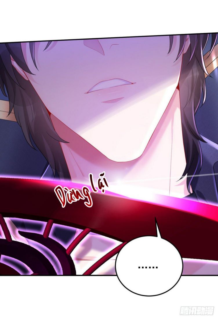 Thú Thụ Bất Thân Dẫn Sói Vào Nhà Chapter 50 - Trang 2