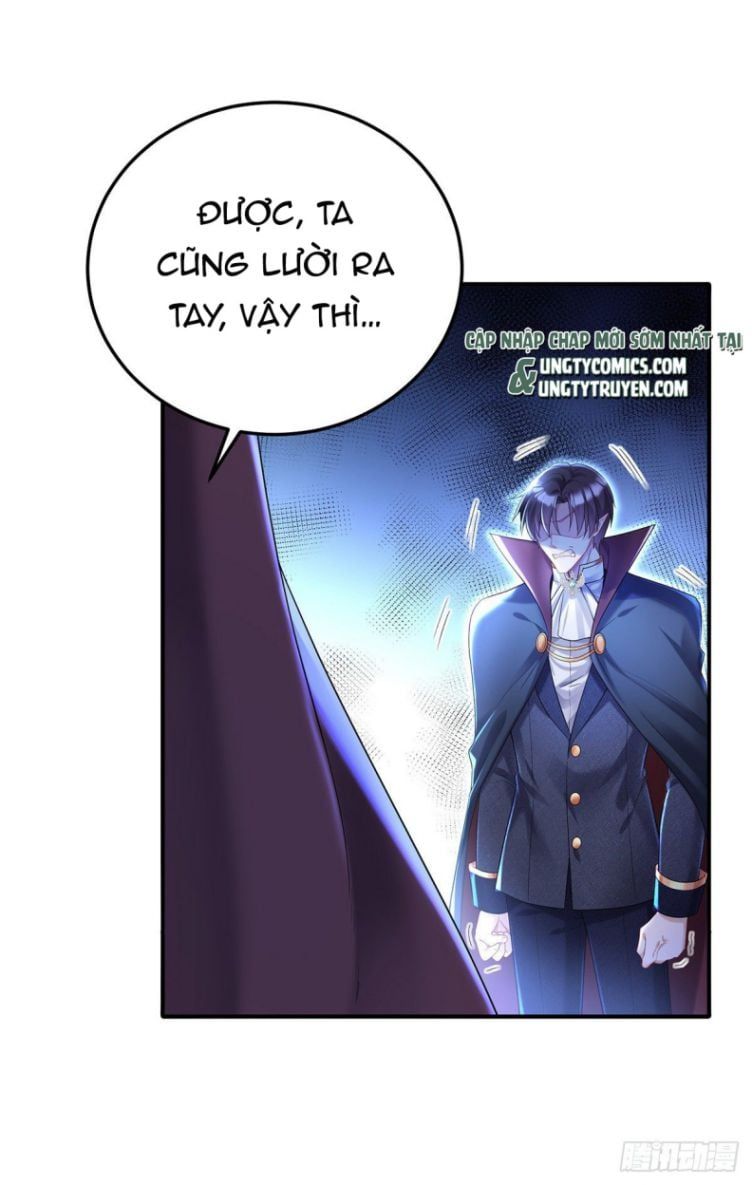 Thú Thụ Bất Thân Dẫn Sói Vào Nhà Chapter 50 - Trang 2
