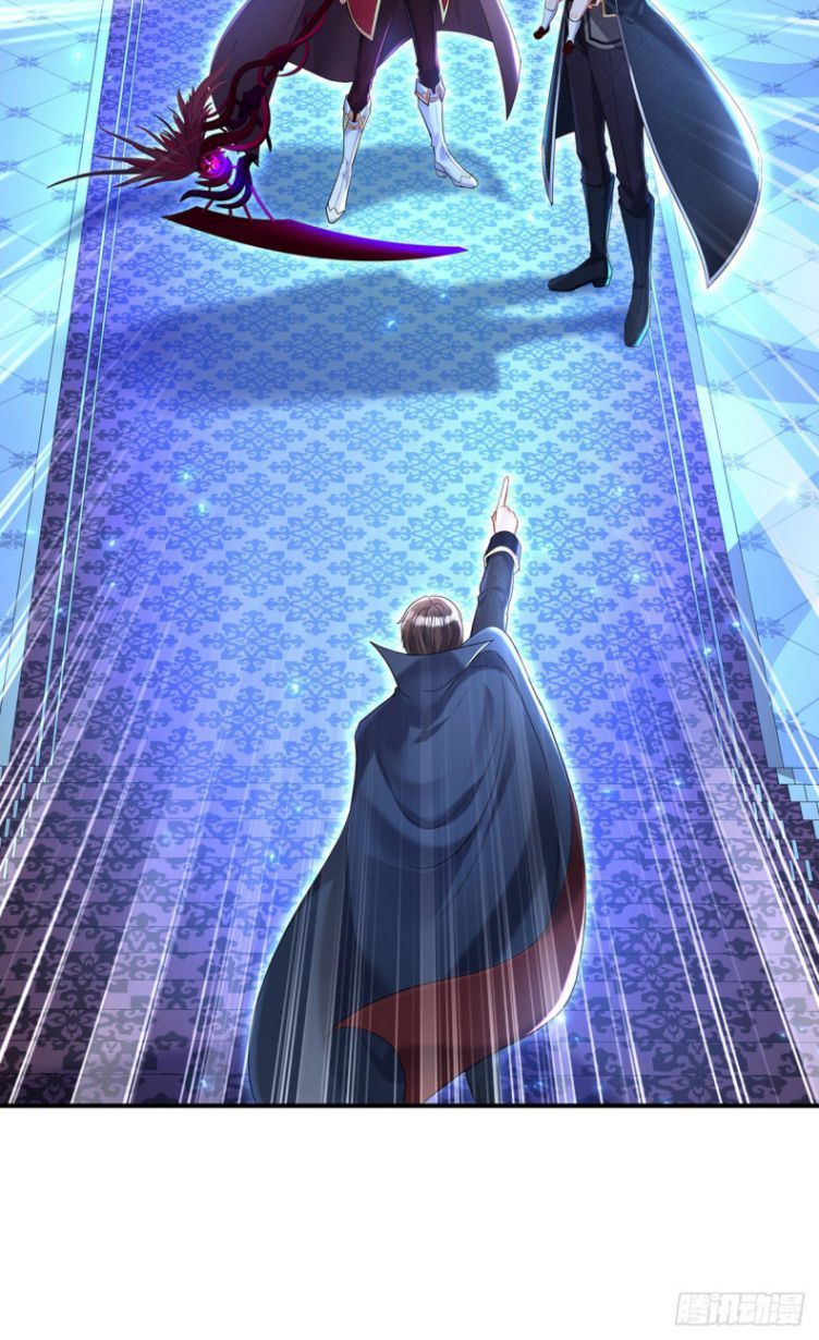 Thú Thụ Bất Thân Dẫn Sói Vào Nhà Chapter 50 - Trang 2