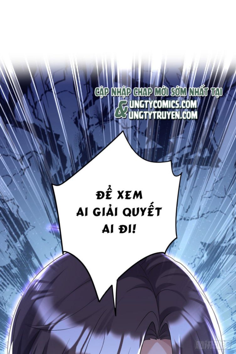 Thú Thụ Bất Thân Dẫn Sói Vào Nhà Chapter 50 - Trang 2