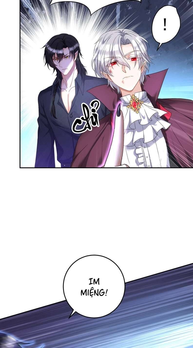 Thú Thụ Bất Thân Dẫn Sói Vào Nhà Chapter 131 - Trang 2