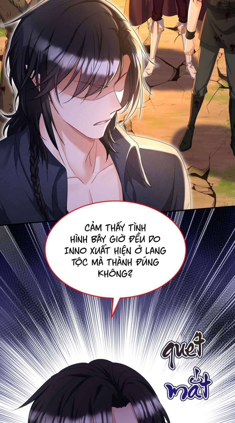 Thú Thụ Bất Thân Dẫn Sói Vào Nhà Chapter 131 - Trang 2